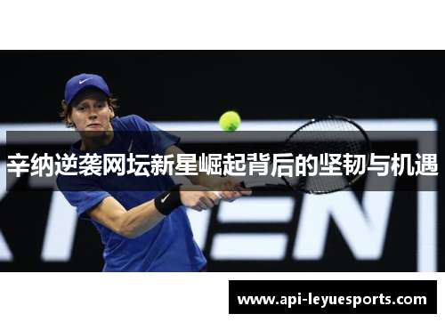 辛纳逆袭网坛新星崛起背后的坚韧与机遇